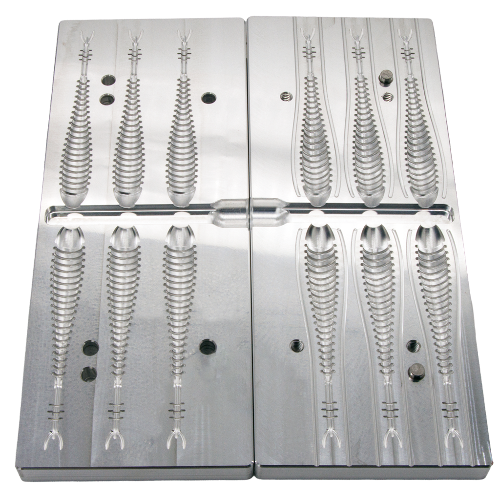 4.4" DANGLER