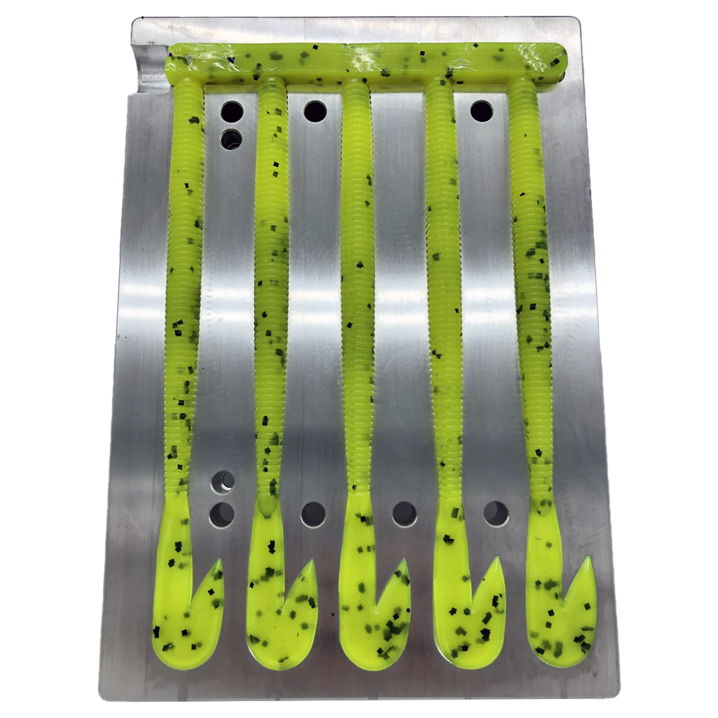 7" ULTRA SPEED MAG