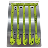 7" ULTRA SPEED MAG