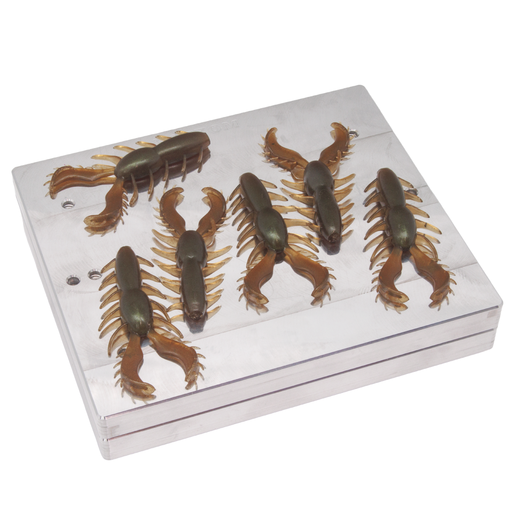 3.1" MOONDOG CRAW