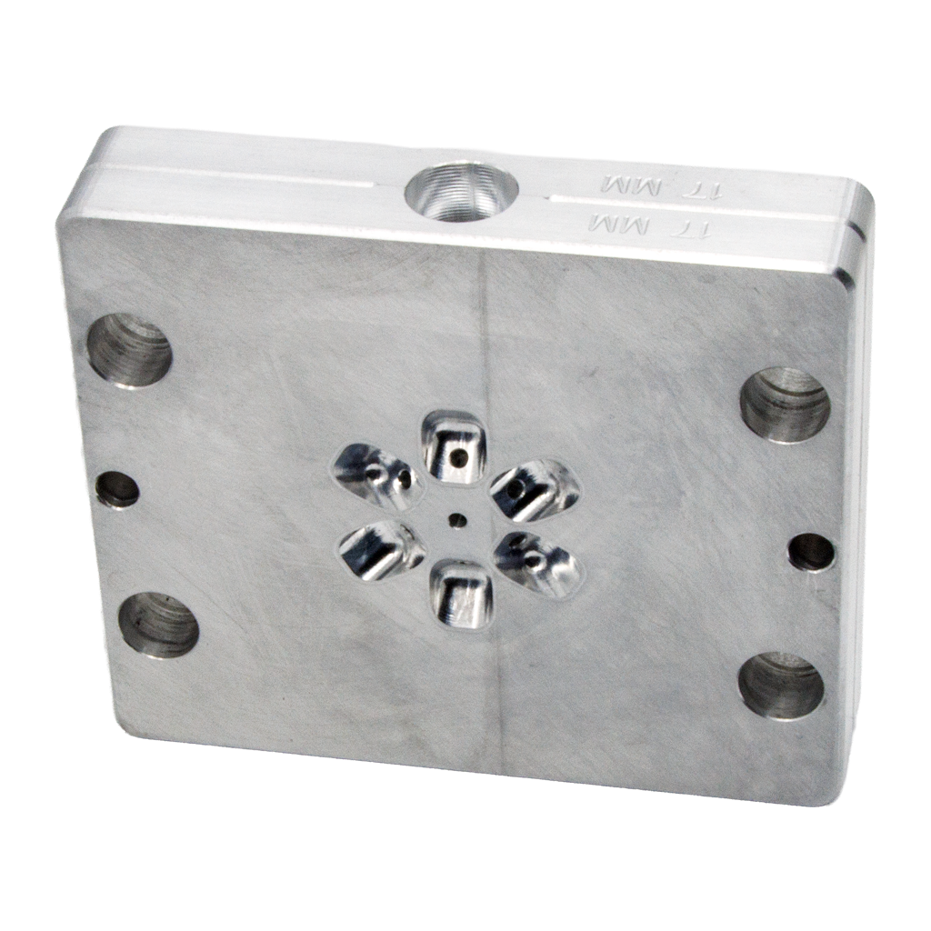 WILLY BITE MOLD KIT