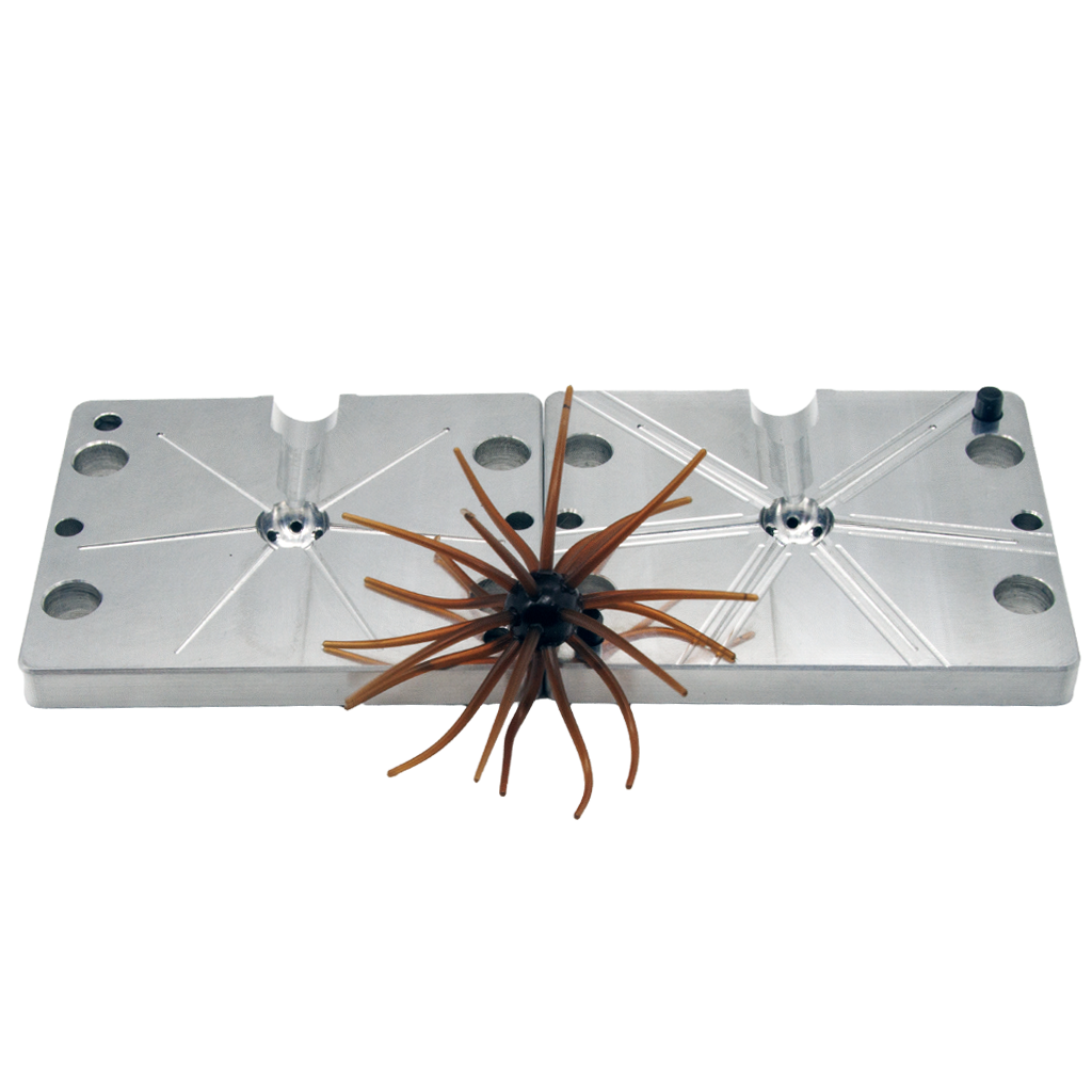 WILLY BITE MOLD KIT