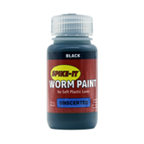 Worm Paint