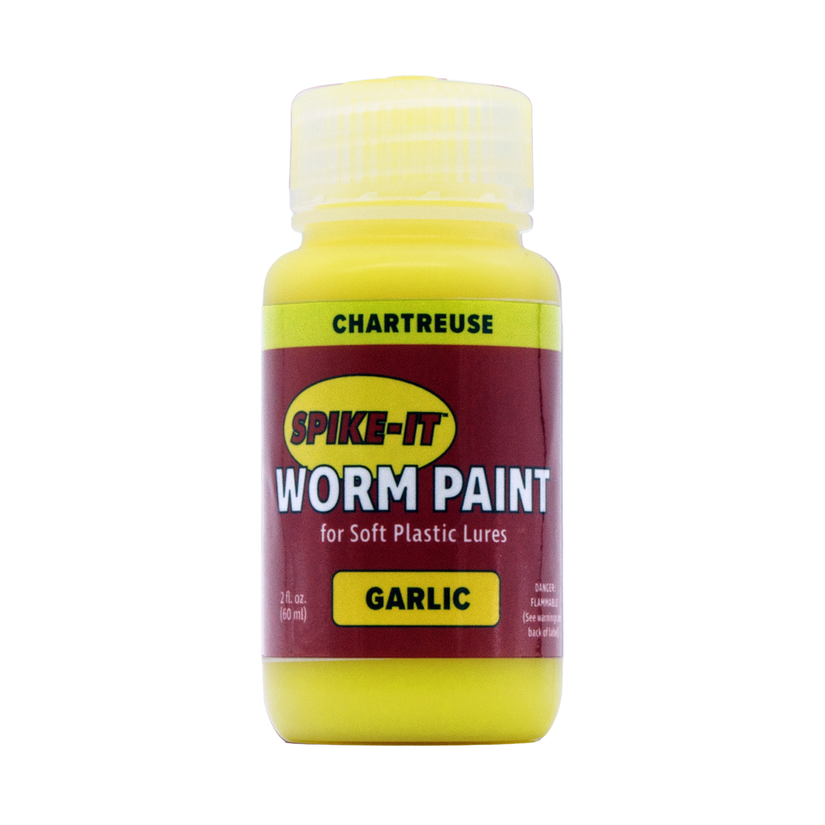 Worm Paint
