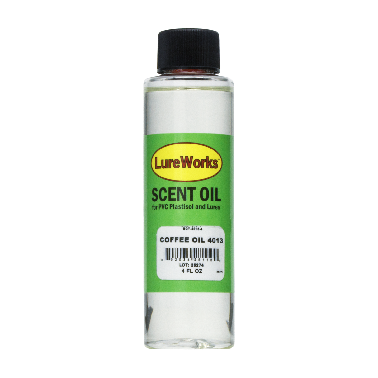 COFFEE OIL 4013