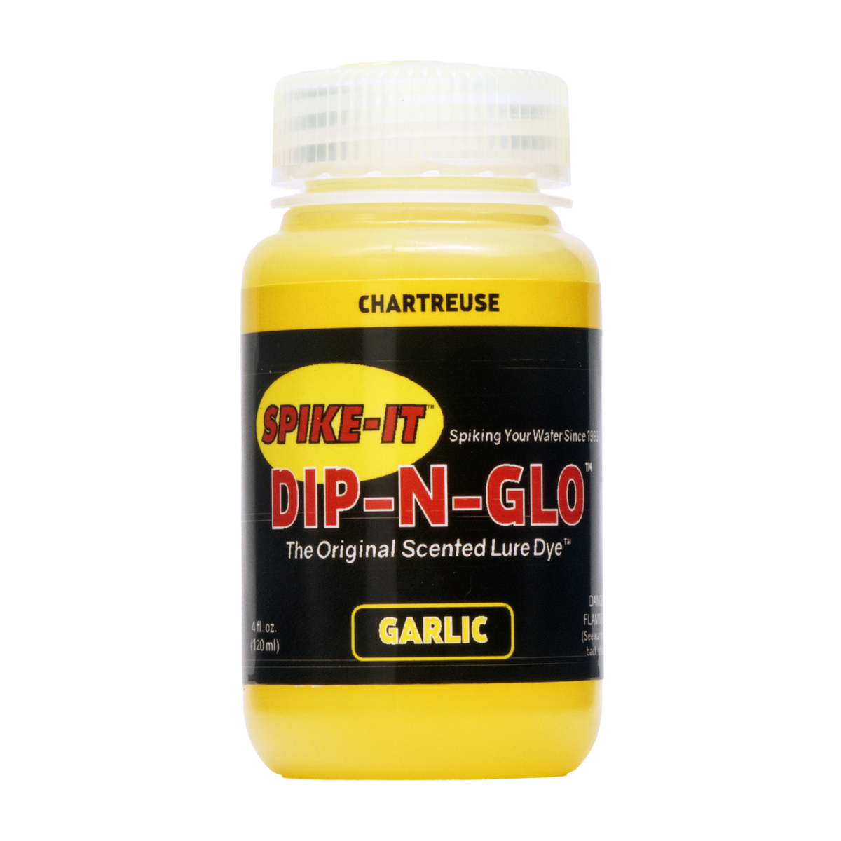Dip-N-Glo Dye