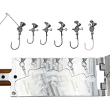 SDG GO-TO FINESSE LEAD MOLD