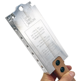 SDG GO-TO LEAD MOLD