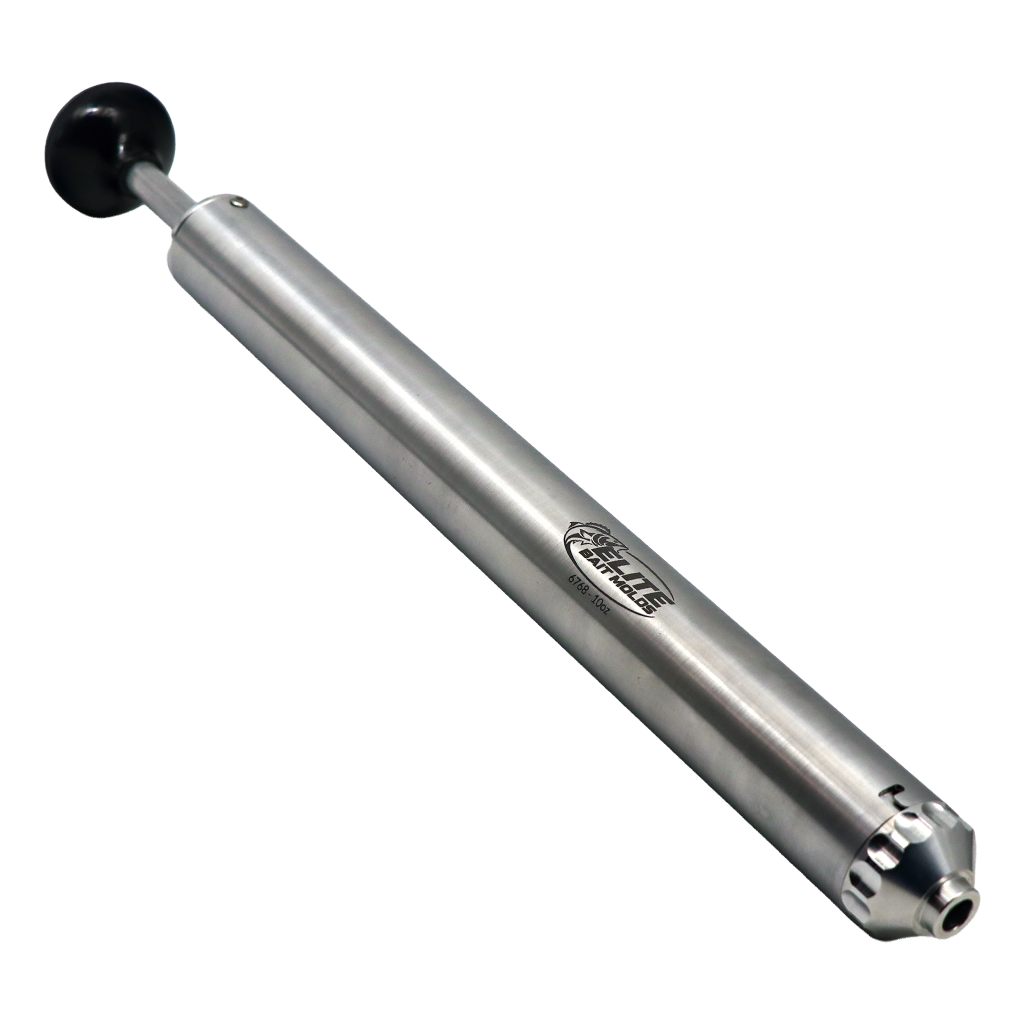 EBM BAYONET SINGLE INJECTOR