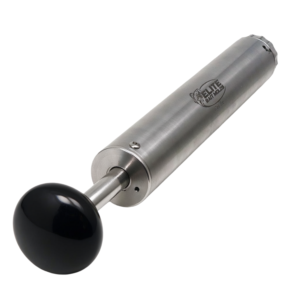 EBM BAYONET SINGLE INJECTOR