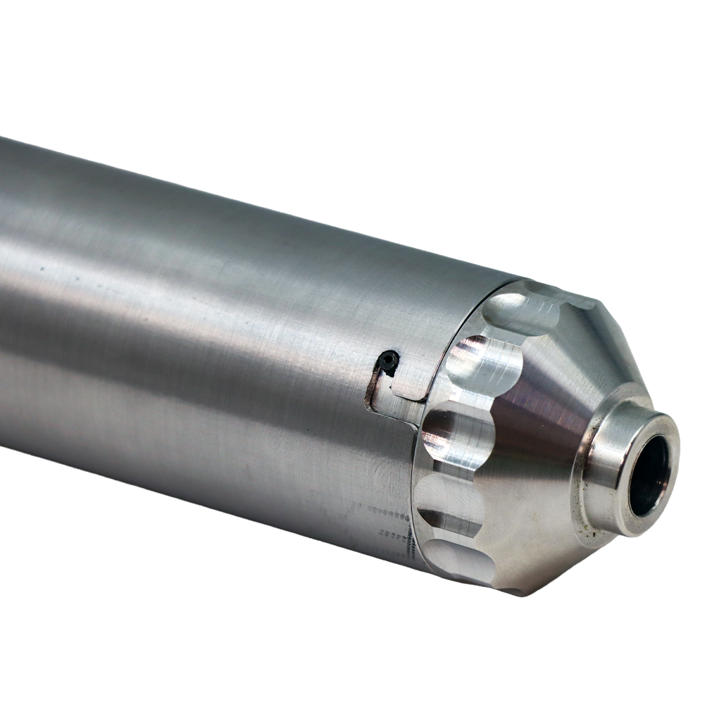 EBM BAYONET SINGLE INJECTOR