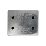 22mm WILLY BITE MOLD KIT