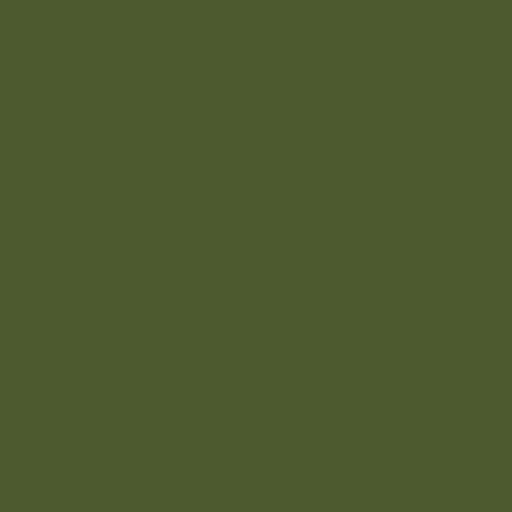 OD GREEN 5064