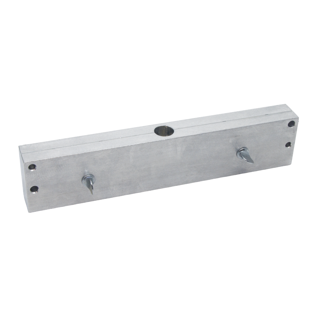 4" 157 WORM (4 CAVITY)