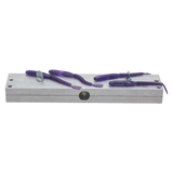 4" 157 WORM (4 CAVITY)