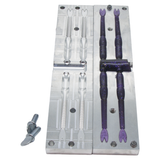4" 157 WORM (4 CAVITY)