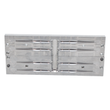 4" 157 WORM (4 CAVITY)