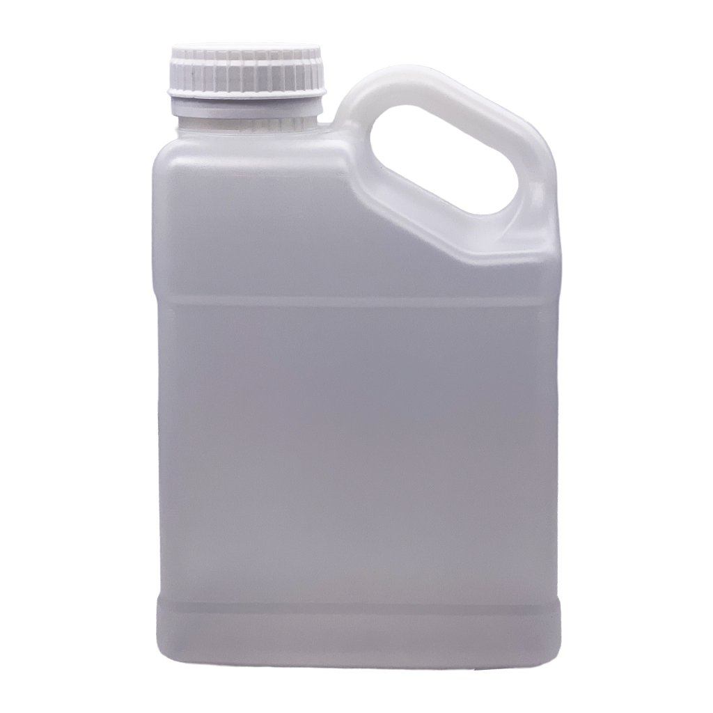 1 GALLON F-STYLE JUG