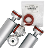 SEAL REPAIR - 6 & 10 FL OZ INJECTORS