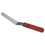 6" CURVED MIXING SPATULA