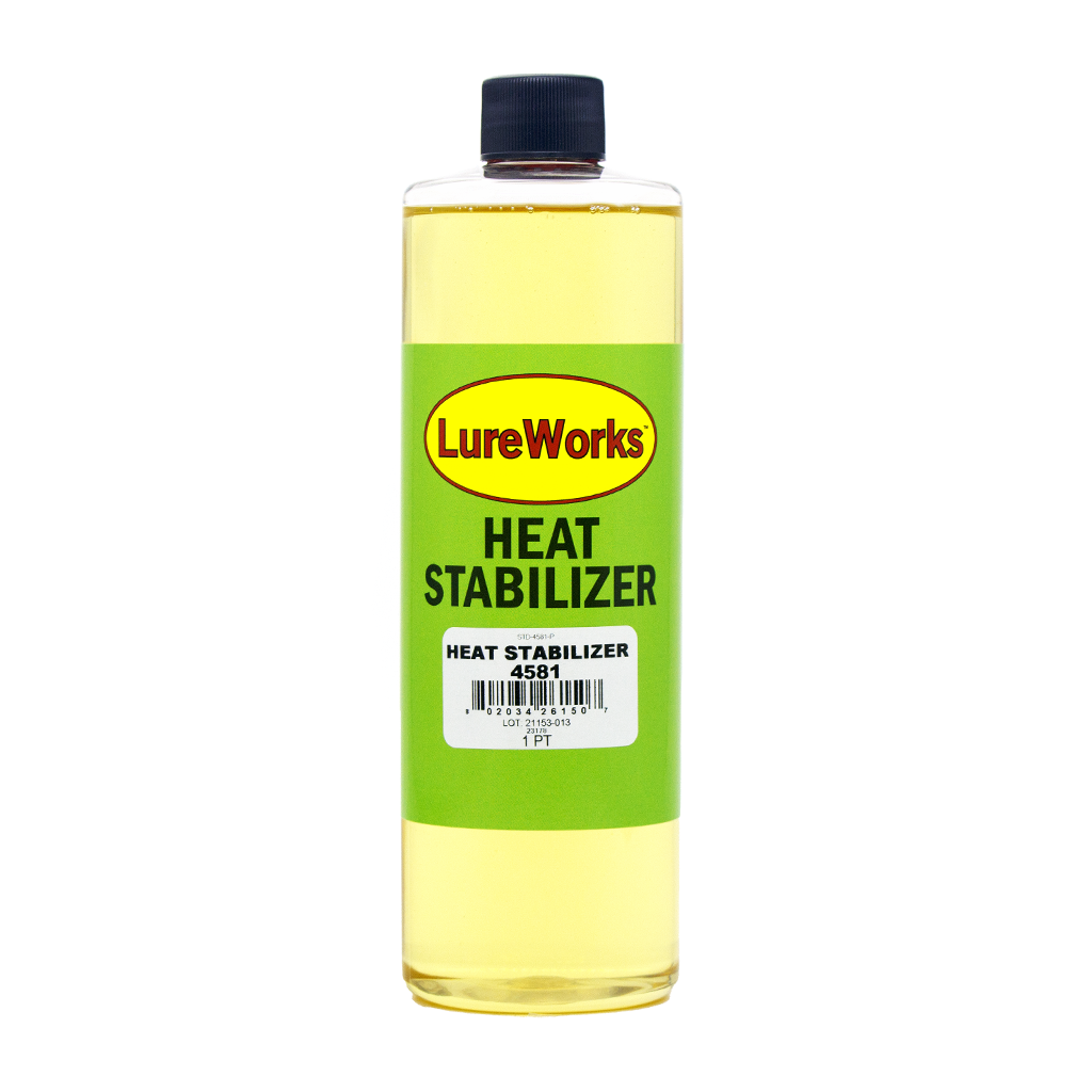 HEAT STABILIZER 4581