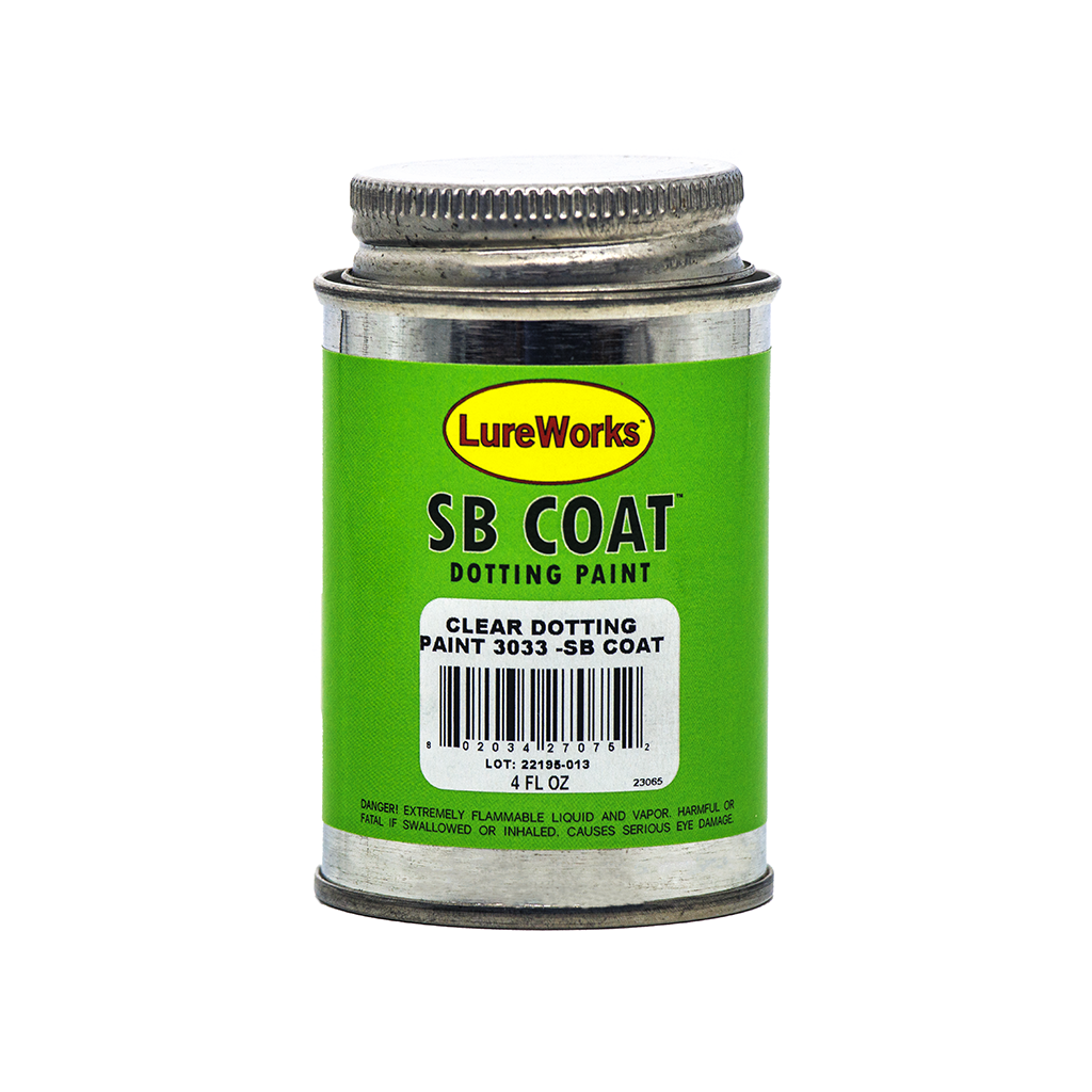 CLEAR DOTTING PAINT 3033