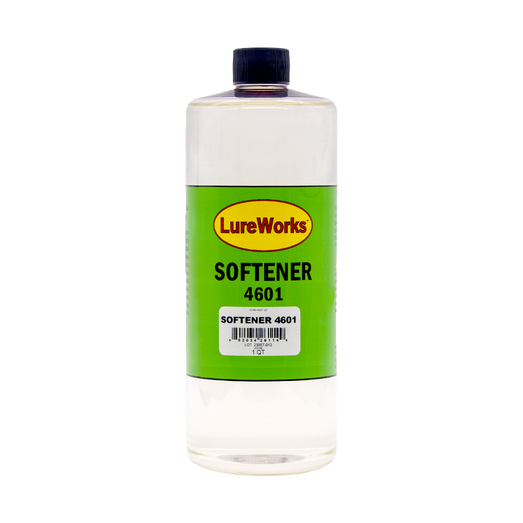 SOFTENER 4601