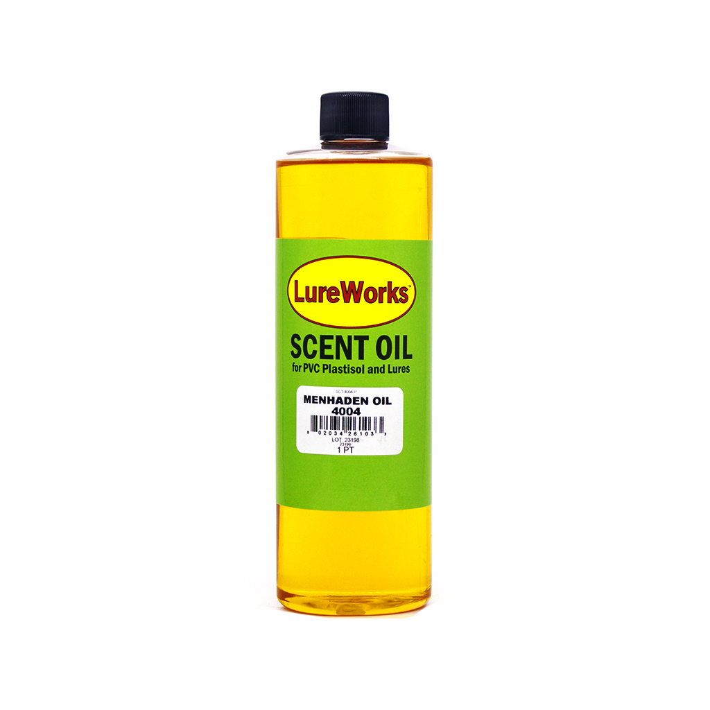 MENHADEN OIL 4004