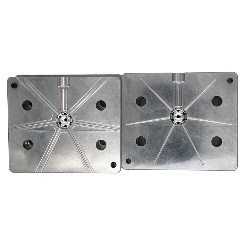 22mm WILLY BITE MOLD KIT