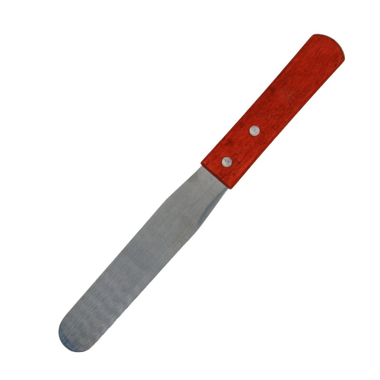 6" MIXING SPATULA