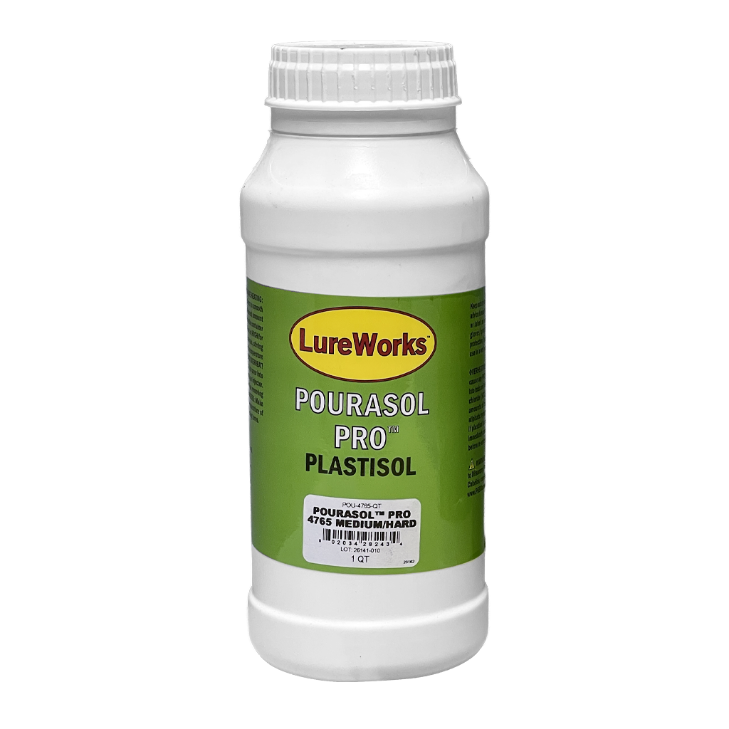 POURASOL PRO™ Quart