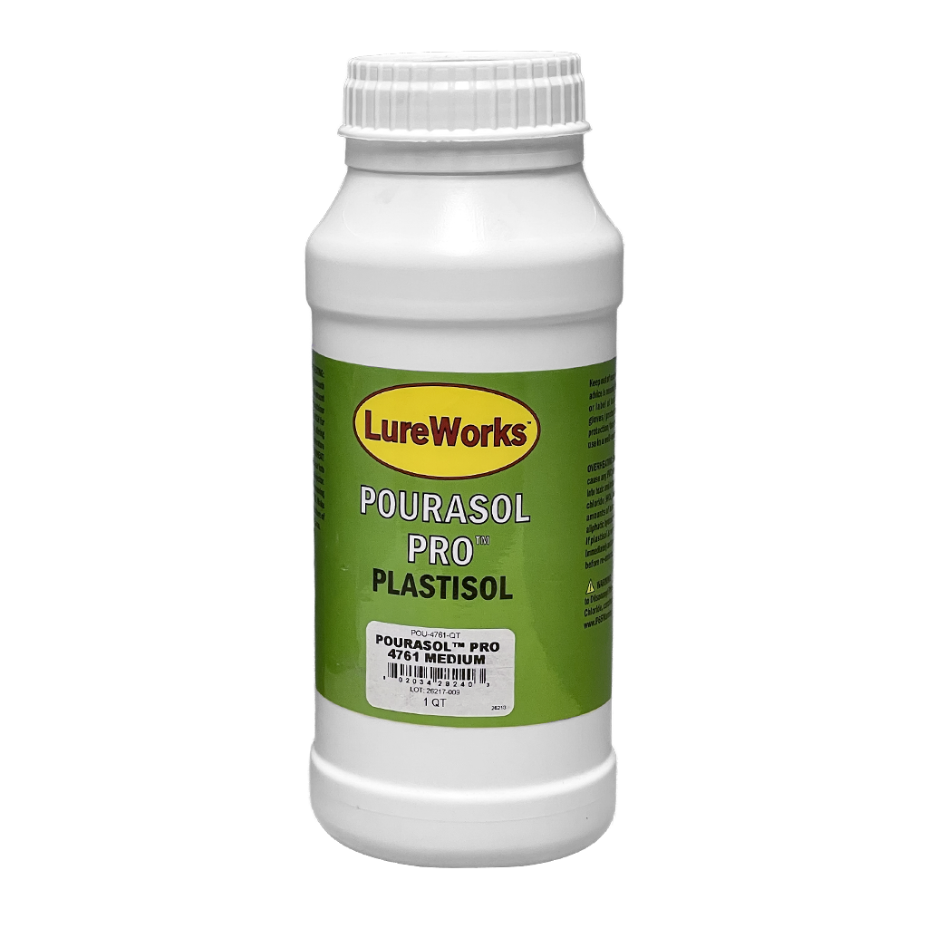 POURASOL PRO™ Quart