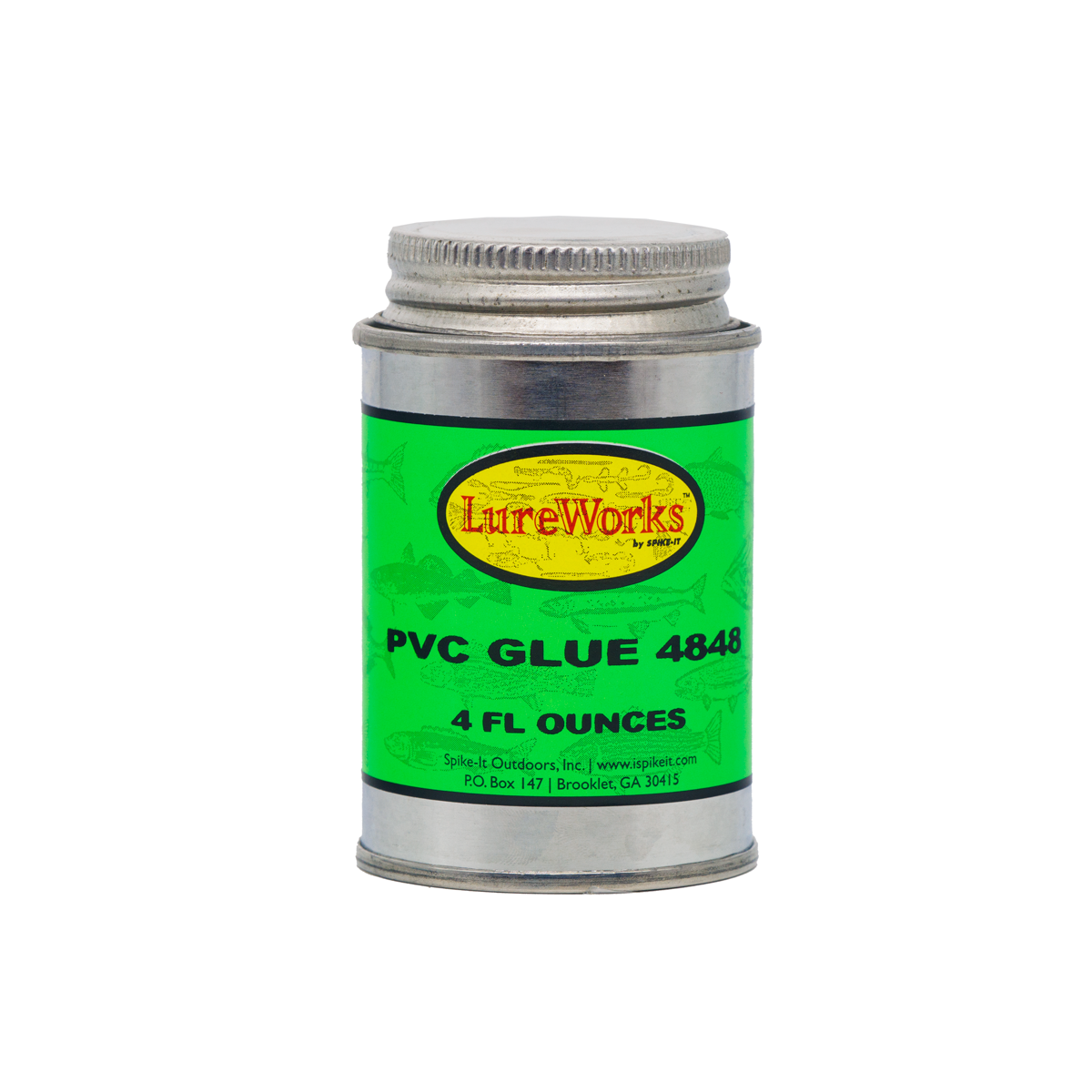 PVC GLUE 4848