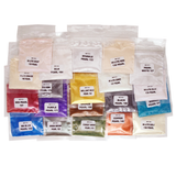 PEARL POWDER SAMPLER