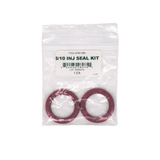 SEAL REPAIR - 6 & 10 FL OZ INJECTORS