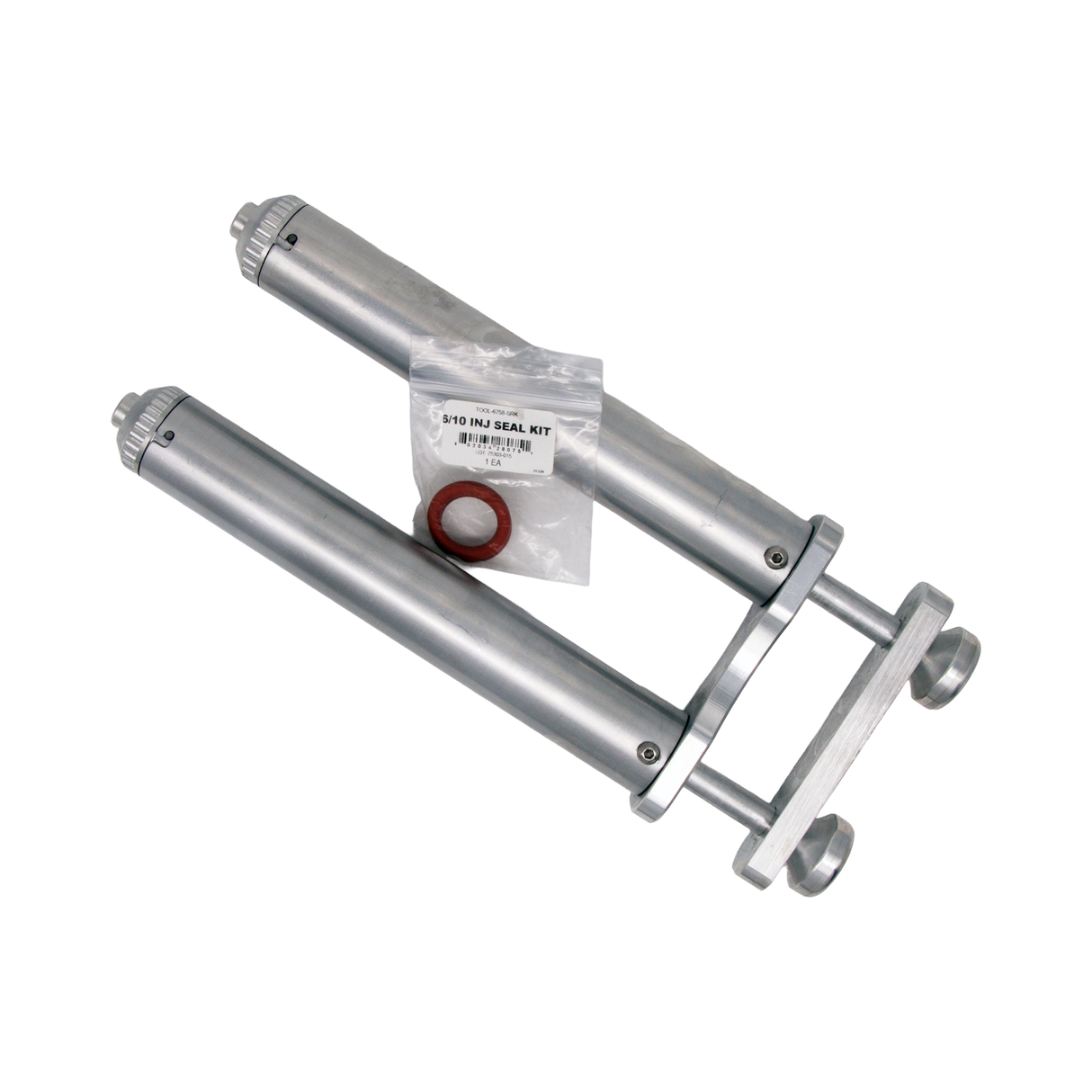 SEAL REPAIR - 6 & 10 FL OZ INJECTORS