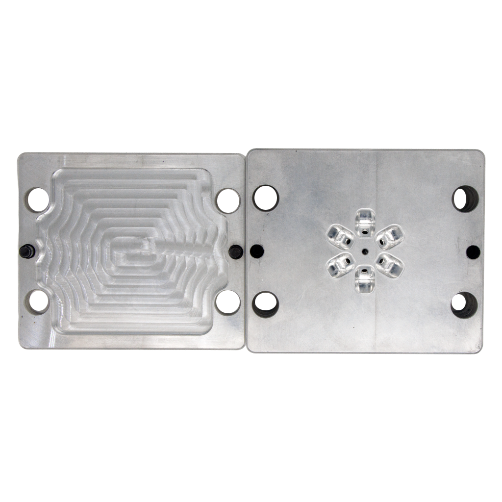 WILLY BITE MOLD KIT