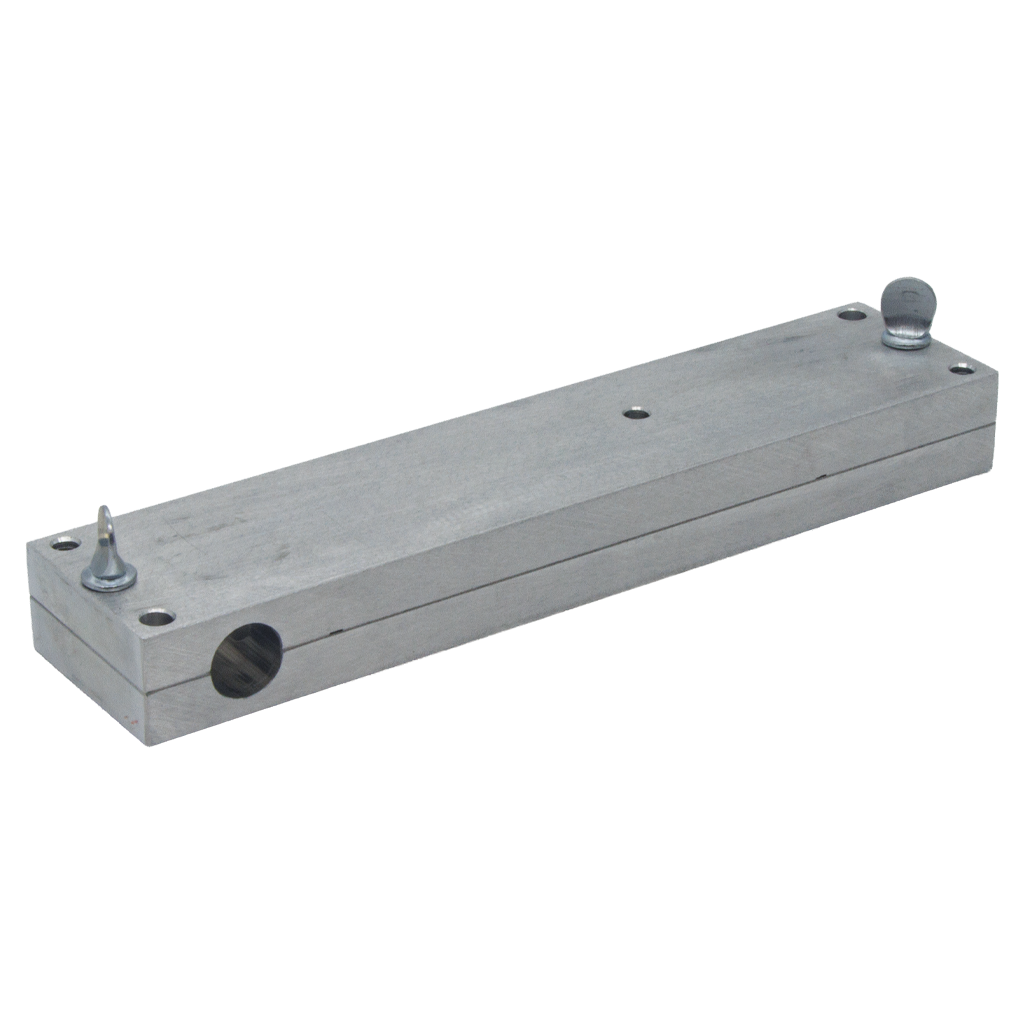 6.75" 1097 WORM (2 CAVITY)