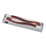 6.75" 1097 WORM (2 CAVITY)