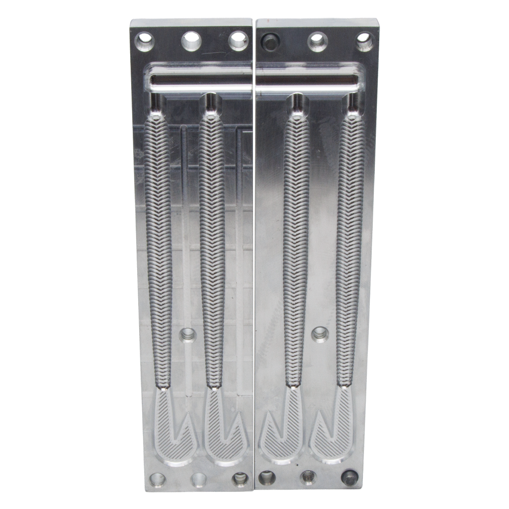 6.75" 1097 WORM (2 CAVITY)