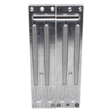 6.75" 1097 WORM (2 CAVITY)
