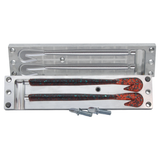 6.75" 1097 WORM (2 CAVITY)
