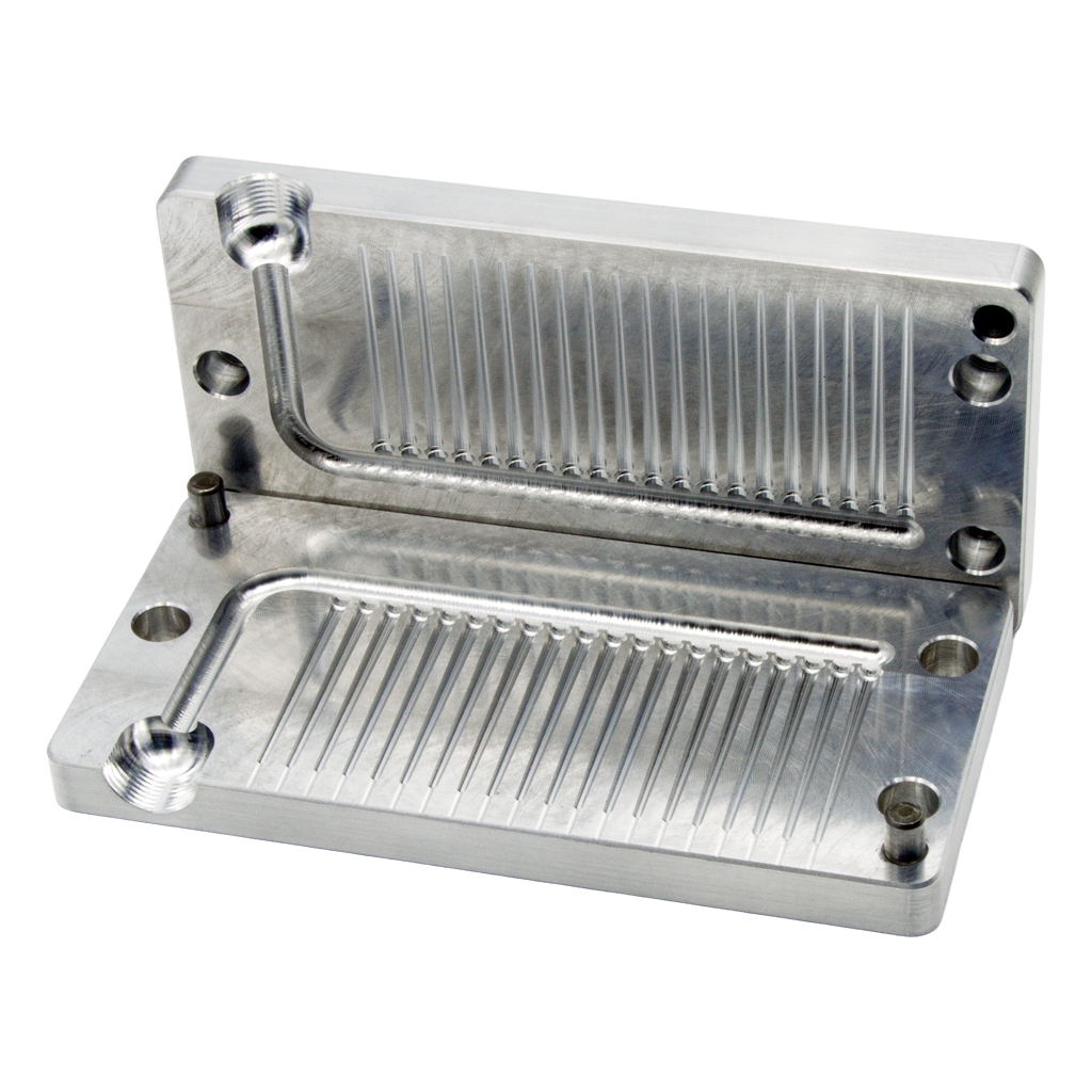 WILLY BITE MOLD KIT