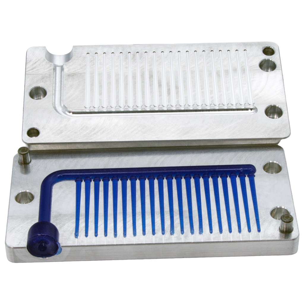 WILLY BITE MOLD KIT