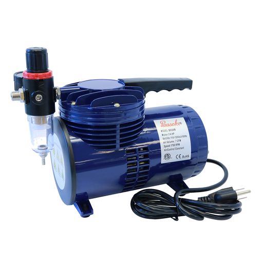 PAASCHE® D220R AIR COMPRESSOR