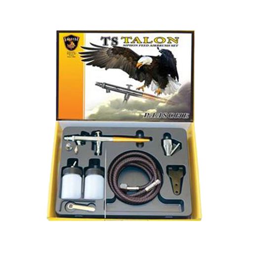 PAASCHE® TALON TS AIRBRUSH SET