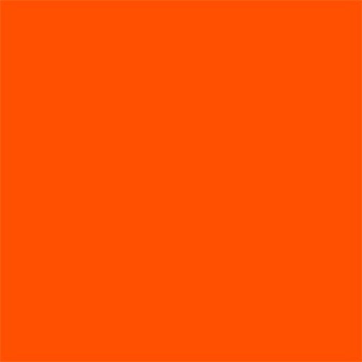 BLAZE ORANGE 3006