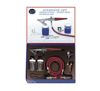 PAASCHE® H™ MODEL AIRBRUSH SET