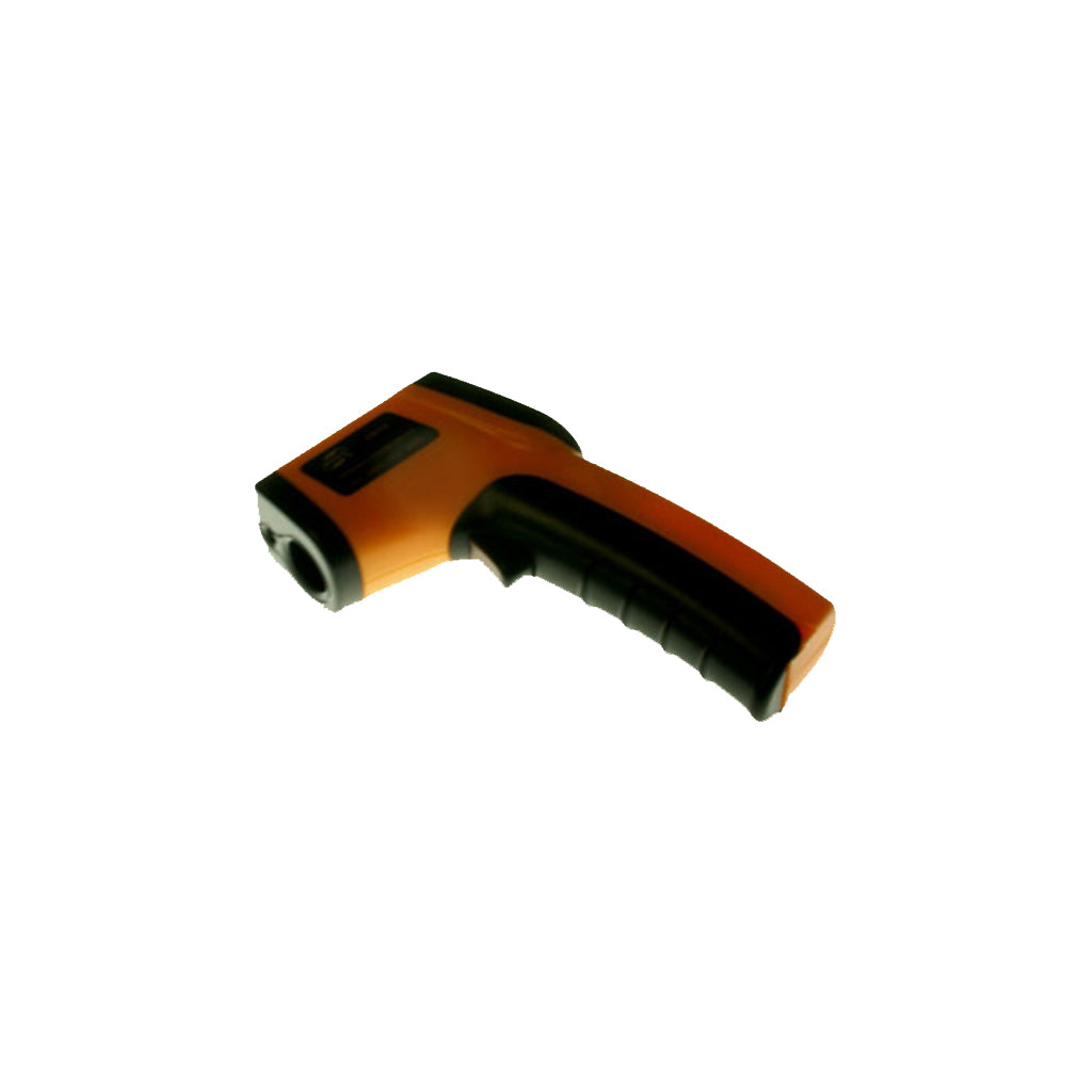 INFRARED THERMOMETER