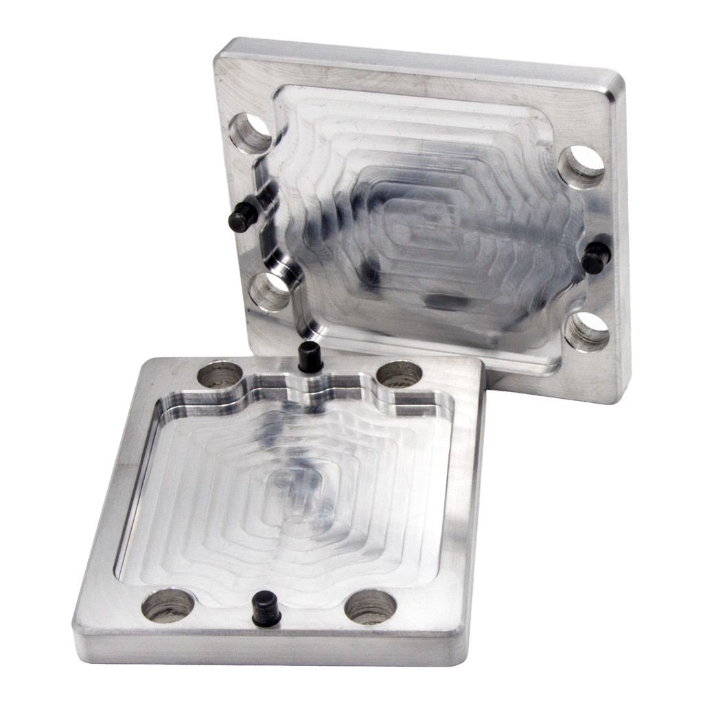 WILLY BITE MOLD KIT